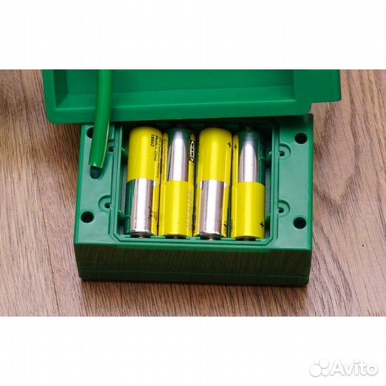 Система автоматического полива Green Helper GA-010