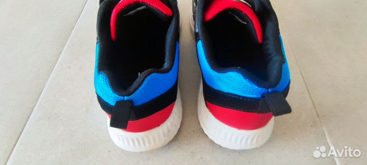 Кроссовки house, 45 размер