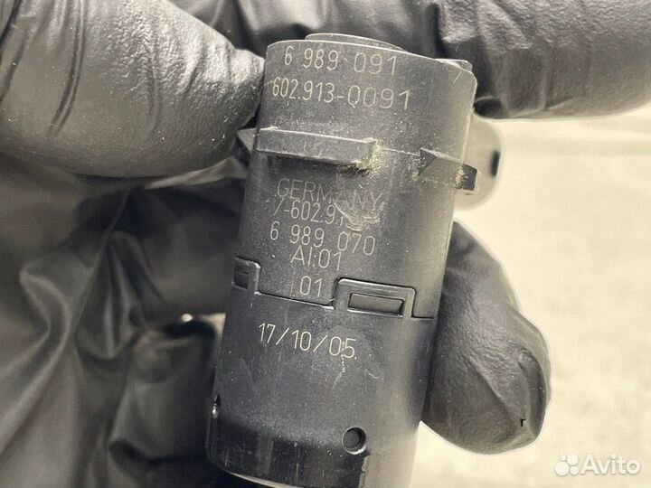 Парктроник Bmw E39 E60 E61 E63 E65 E66