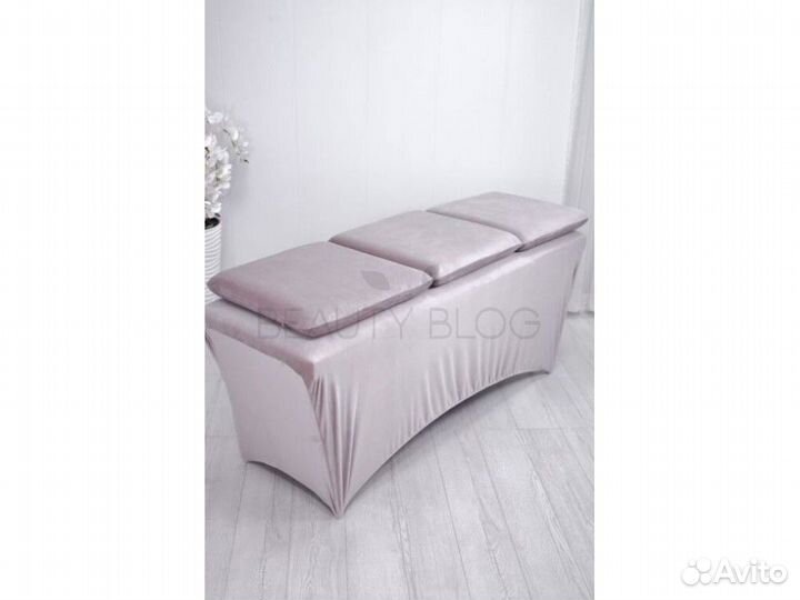 Матрац 3-секц. лэмшейкера ортопедический MF3-7072