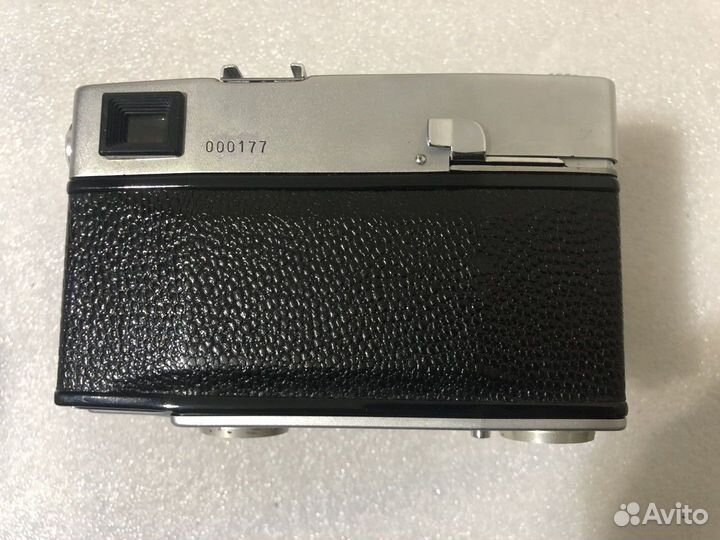 Фотоаппарат Сокол-Автомат №000177 Сокол шесть глаз