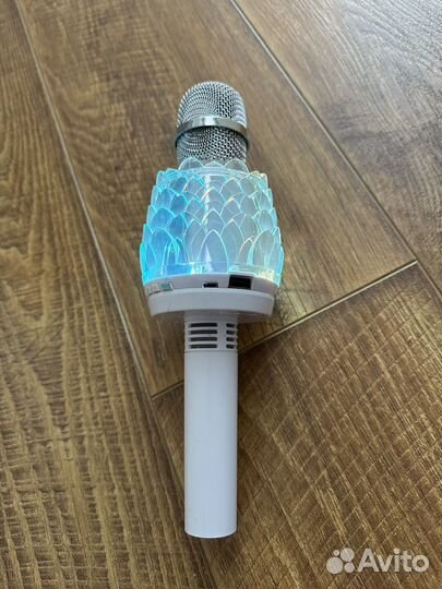 Микрофон - колонка