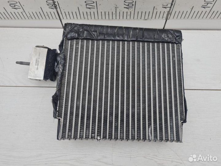 Испаритель кондиционера Hummer H3 LLR 2007