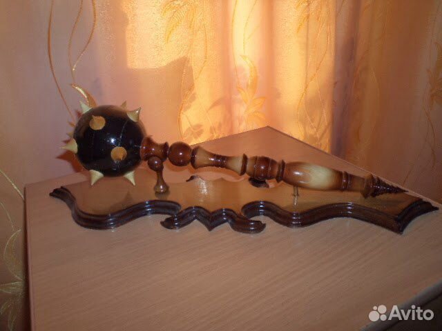 Сувениры. Поделки. Всё из древесины