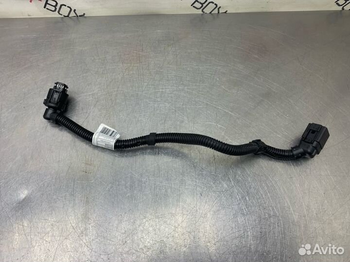 Проводка Bmw 2 Series F22 B38B15A 1.5TI 2020