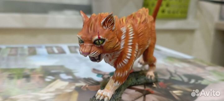 Отголоски настольная игра