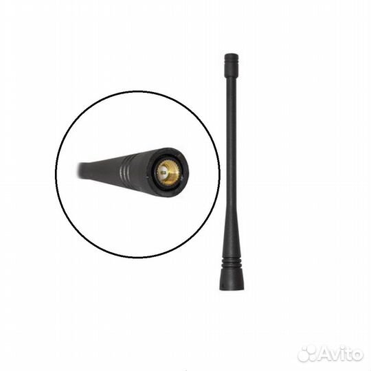 1 шт Радиоантенна rant 433-03 SMA-M