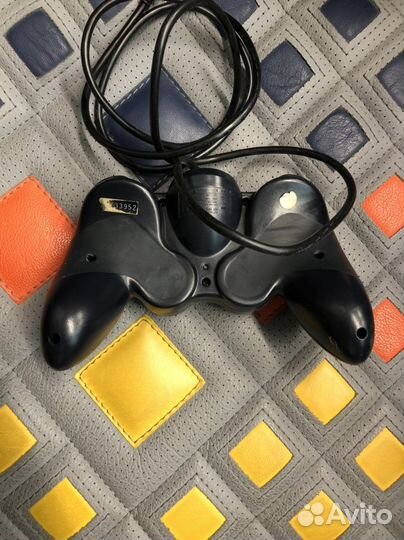 Saitek Геймпад игровой джостик для пк