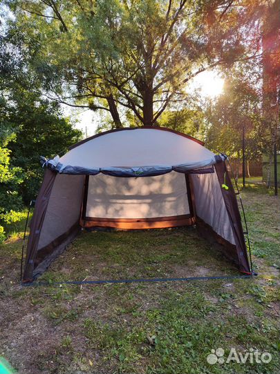 Палатка шатер