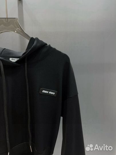 Платье Miu Miu