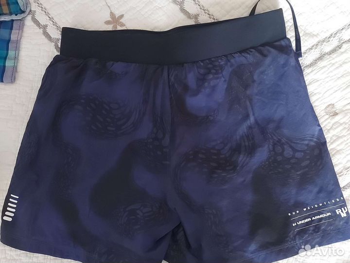 Шорты спортивные мужские