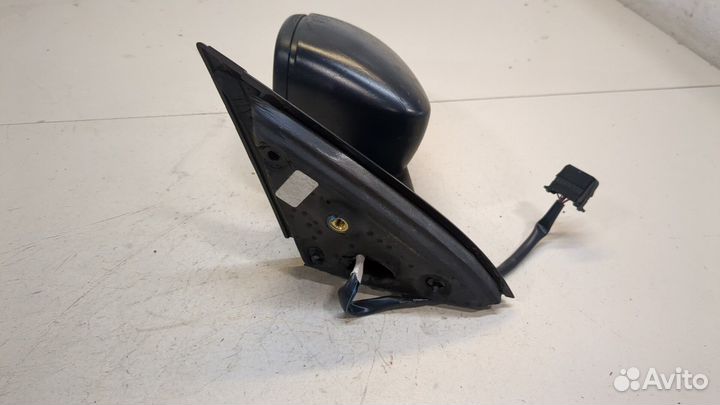Зеркало боковое левое Volkswagen Jetta 6