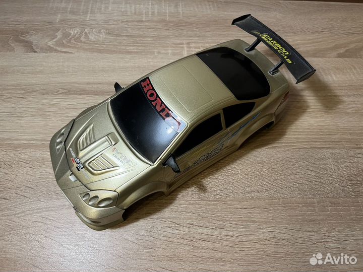 Rc модель Kentoys