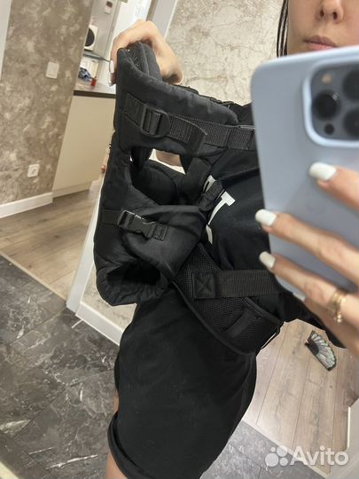 Рюкзак переноска кенгуру