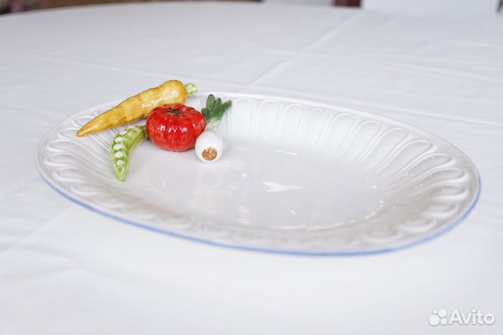 Блюдо для сервировки