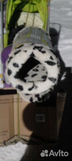 Домик для кошки