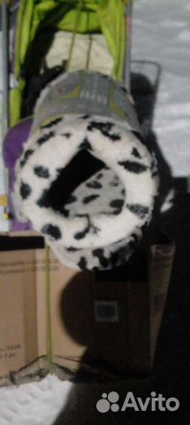 Домик для кошки