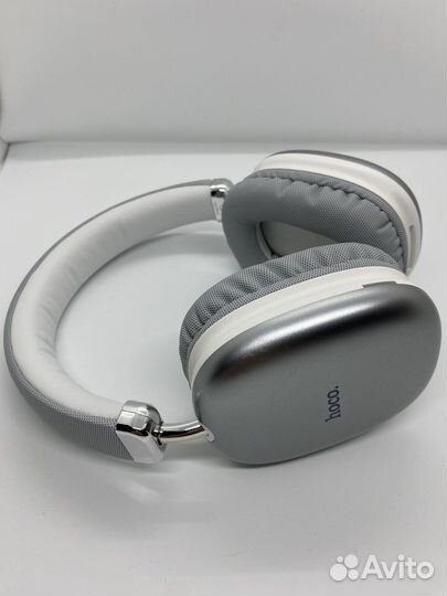 Беспроводные наушники Hoco w35