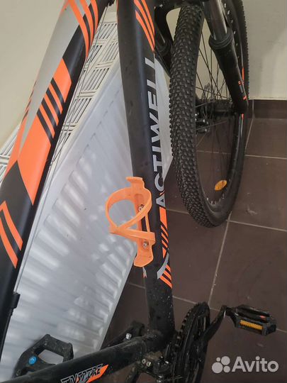 Велосипед actiwell