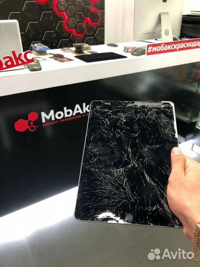 Ремонт телефонов с гарантией от 10минут