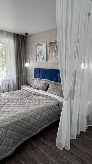 1-к. квартира, 41 м², 2/5 эт.