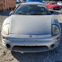 Mitsubishi Eclipse 2.4 AT, 2003, 100 000 км, с пробегом, цена 500 000 руб.