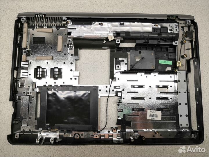 Корпус для ноутбука HP Pavilion DV2500 DV2000