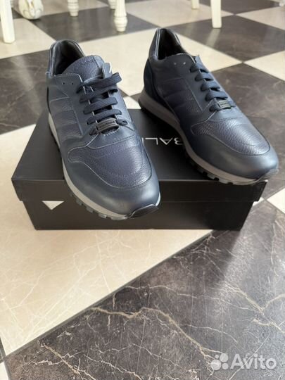 Кроссовки baldinini мужские демисезонные 44 р