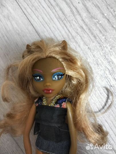 Куклы монстер хай