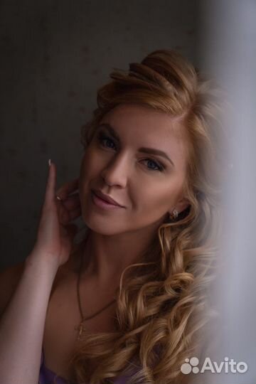 Визажист-стилист