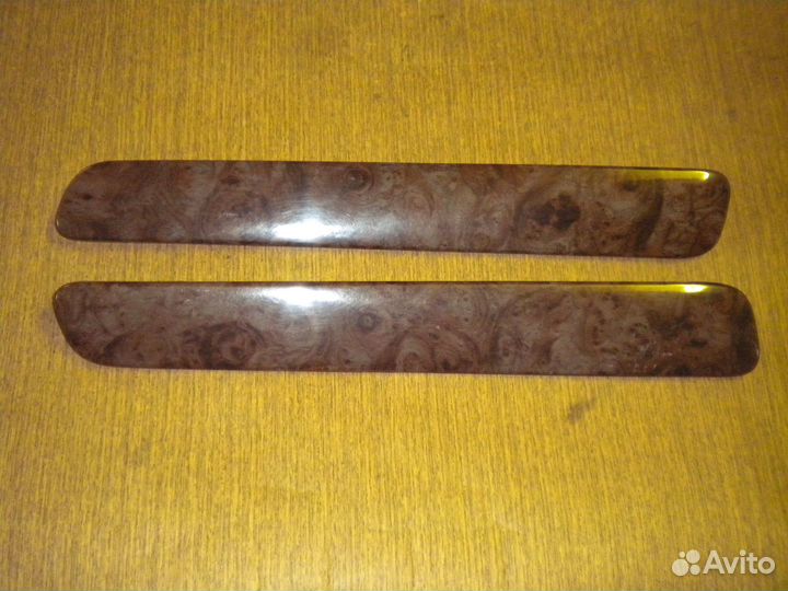 Накладка обшивки передней двери SsangYong Musso