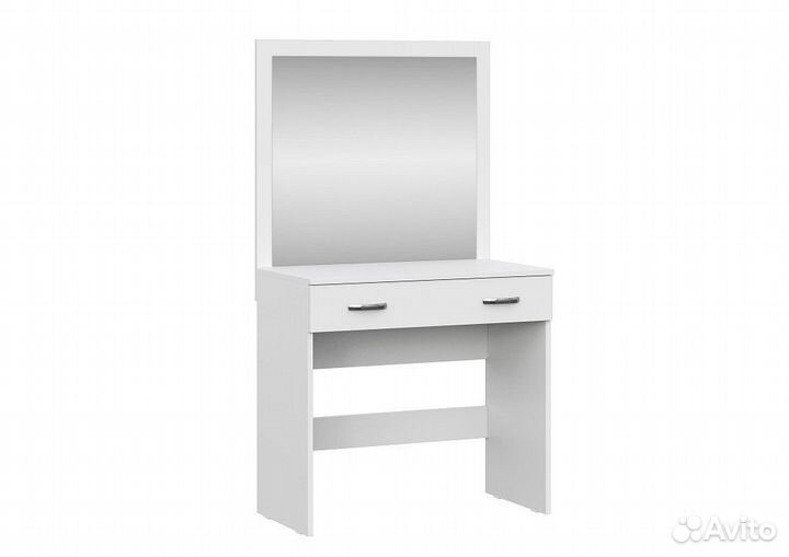 Туалетный столик с зеркалом Ронда быстрая доставка