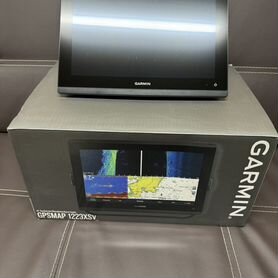 Garmin gpsmap 1223 xsv