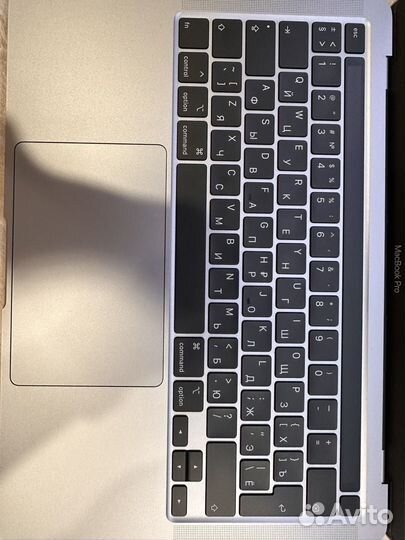 Apple MacBook Pro 13 2020 16gb/512gb