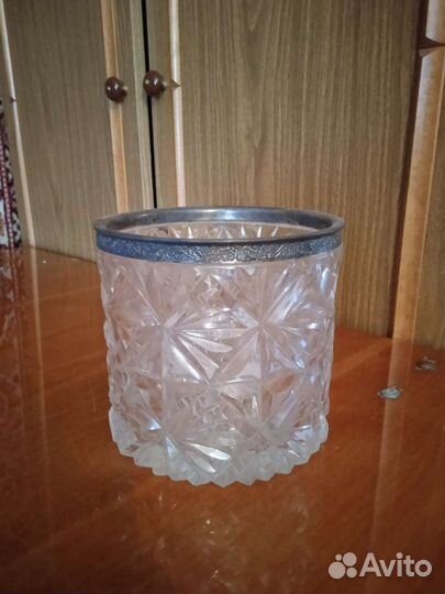 Ваза конфетница