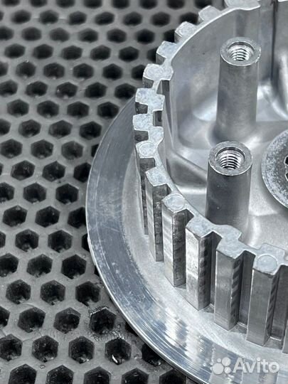 Барабан сцепления Kawasaki KX 250F 2006-2008