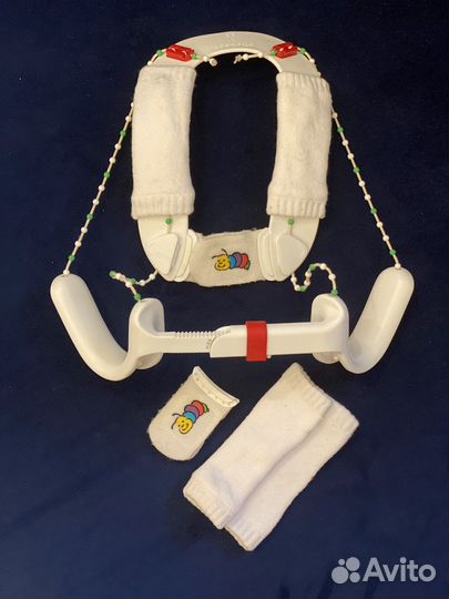 Ортез Тюбингера, Размер S