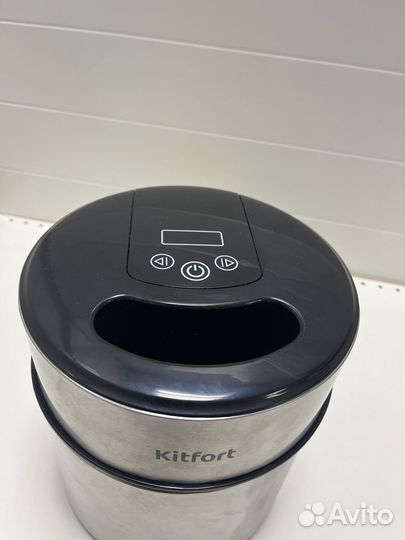Мороженица Kitford KT-1804