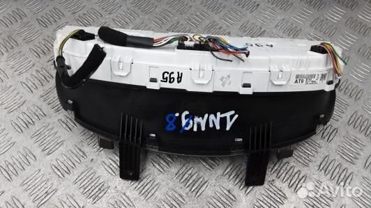 Щиток приборов hyundai santa FE 2 (1NN08IT01)