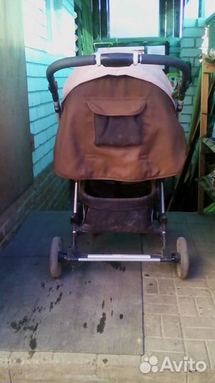 Детская коляска Capello