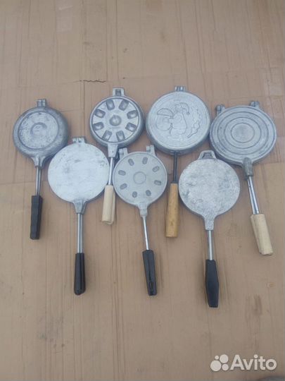 Орешница СССР