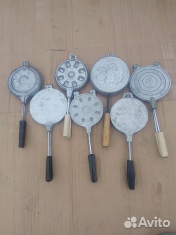 Орешница СССР