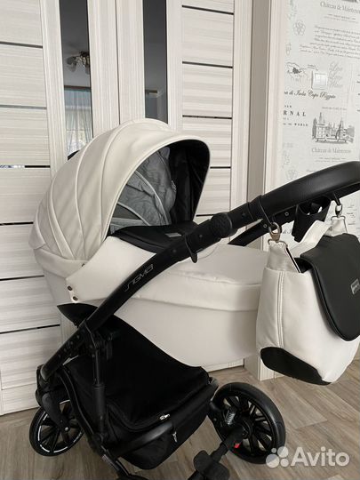 Детские коляски 2 в 1