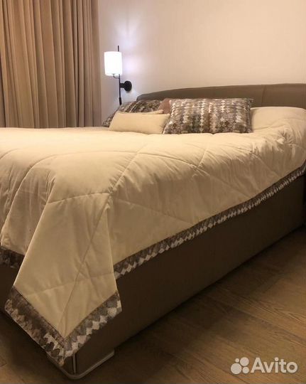 Пошив штор на заказ