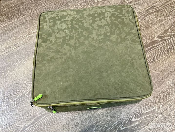 Сумка для 4-х катушек Carp Pro Diamond Big Pit