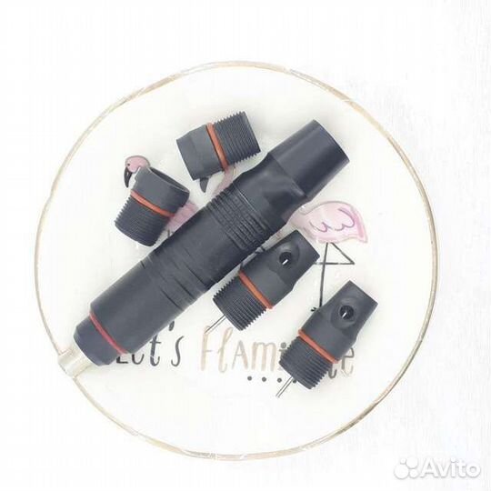 Машинка/аппарат для тату и пм