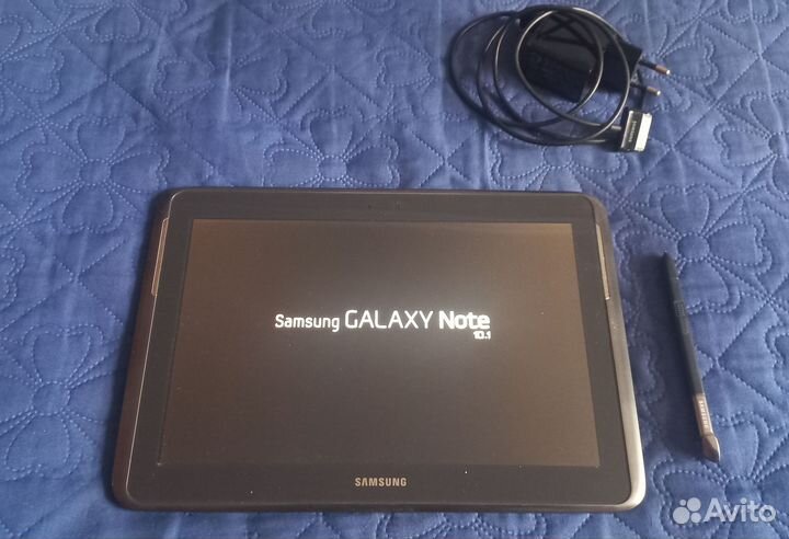 Samsung galaxy note 10.1