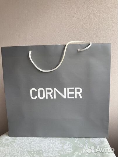 Брендовые пакеты