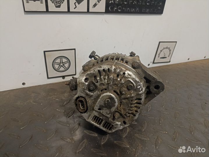 Генератор для Toyota 4 Runner / Hilux Surf