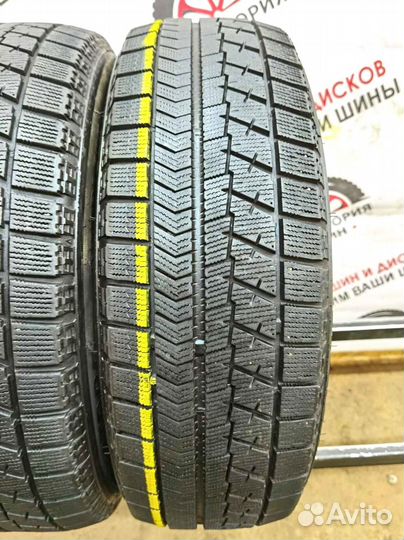 Bridgestone Blizzak VRX 195/65 R15 99H